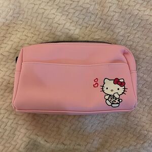 Impressions Hello Kitty Makeup Bag